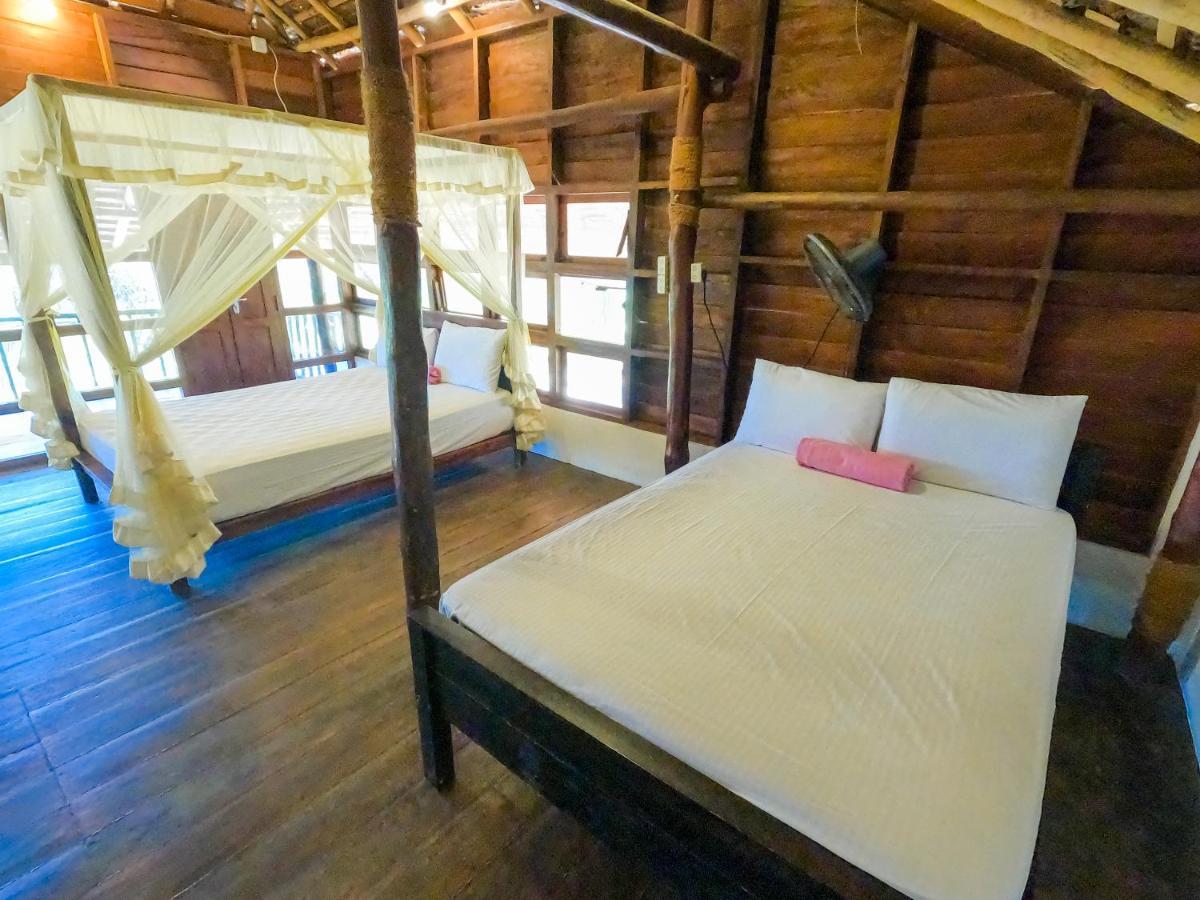 The Cove Pasikuda - Eco Resort Passikudah Eksteriør bilde