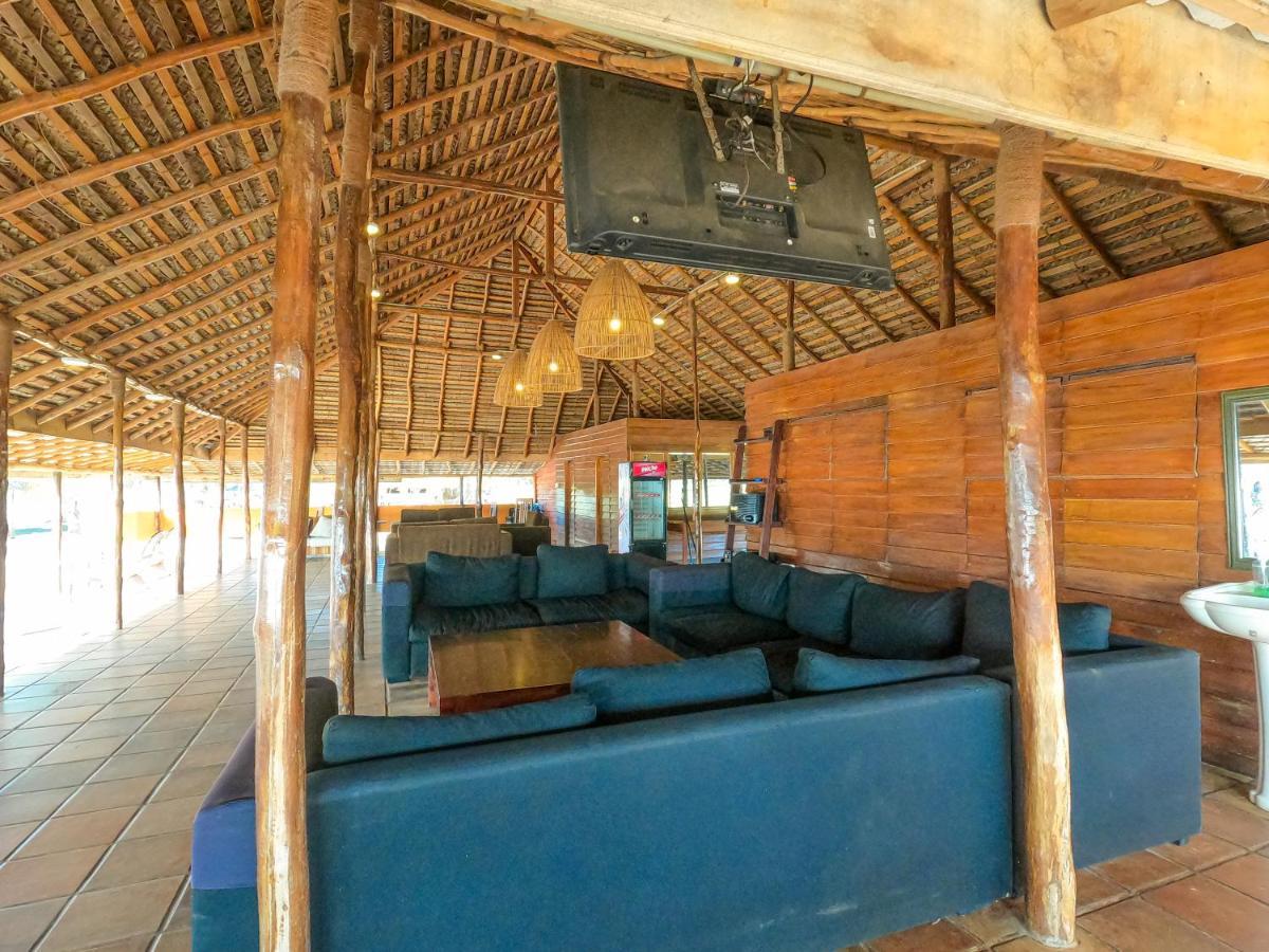 The Cove Pasikuda - Eco Resort Passikudah Eksteriør bilde