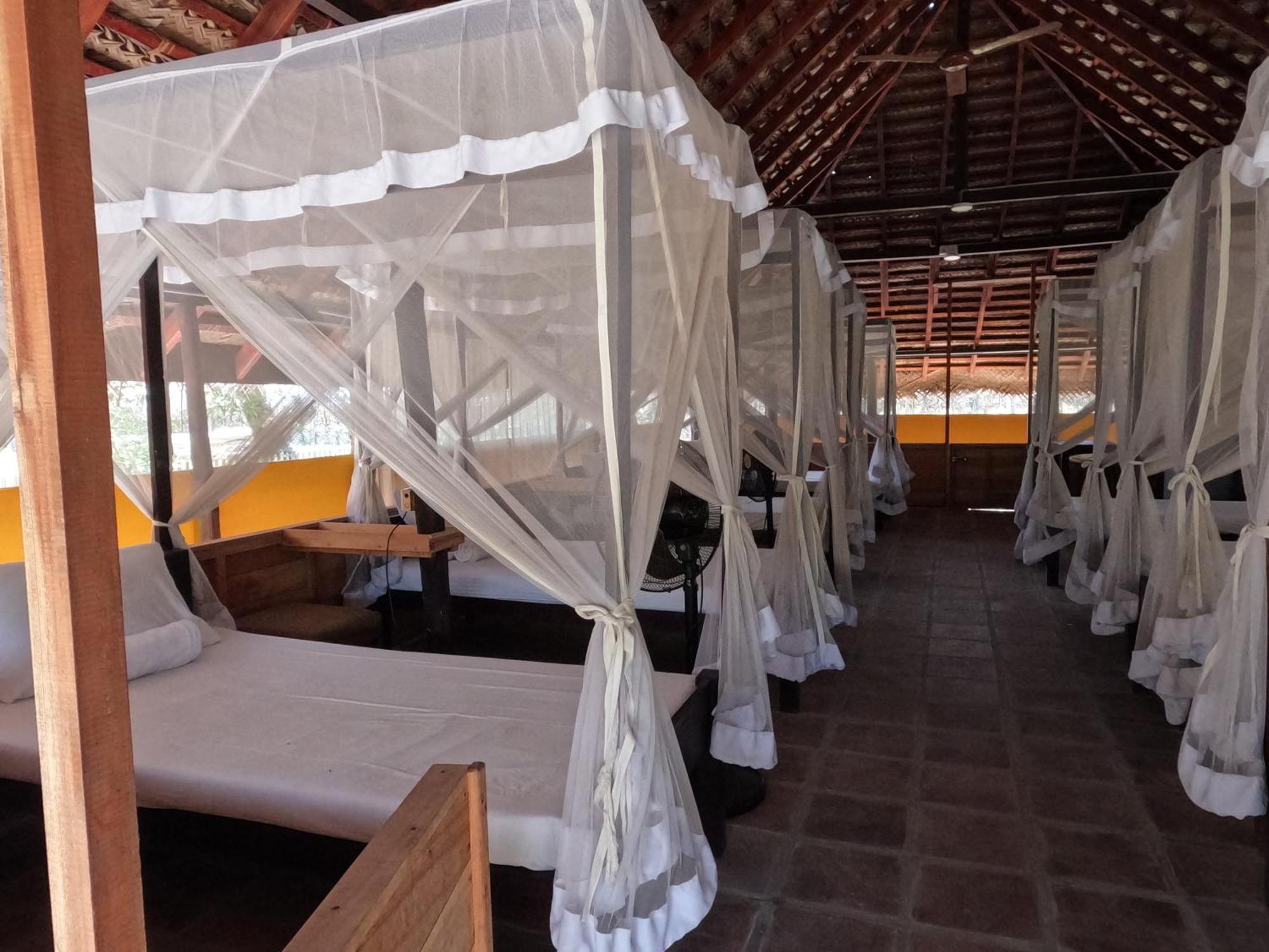 The Cove Pasikuda - Eco Resort Passikudah Eksteriør bilde