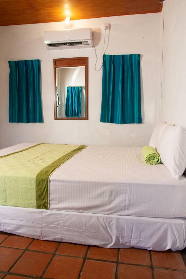 The Cove Pasikuda - Eco Resort Passikudah Eksteriør bilde